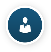 Corporate Communications Button